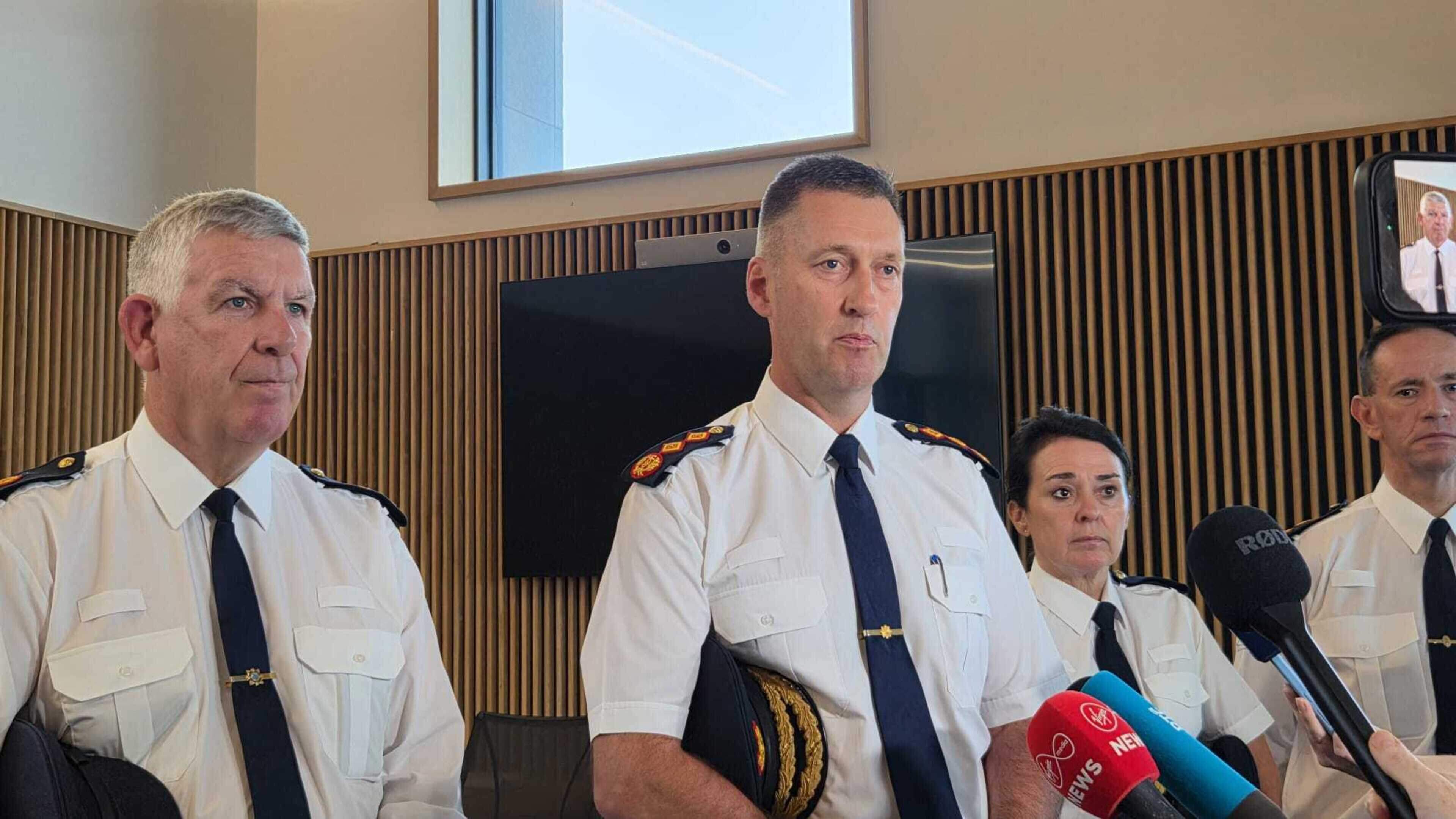 New Garda patrol plan for Galway - ‘We’re targeting shoplifting, drug dealing and antisocial behaviour’